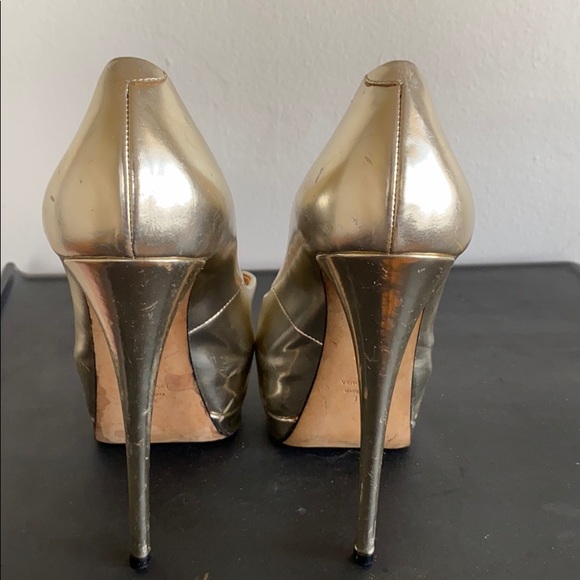 Giuseppe Zanotti :Vera Cuoio - Picture 4 of 5